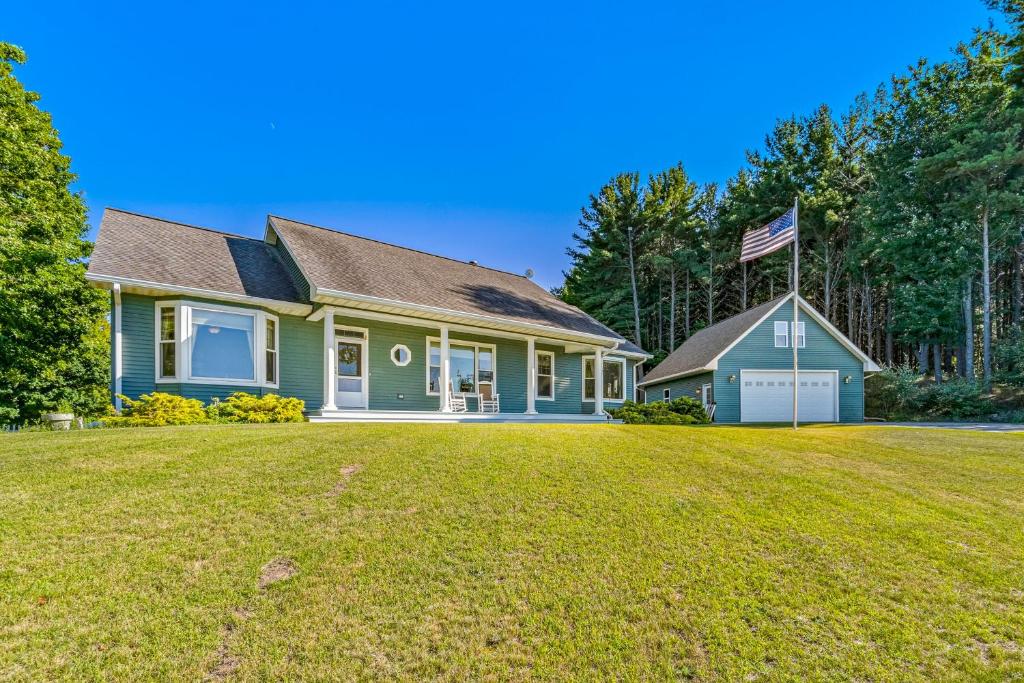 Lake Michigan Dream, Arcadia (updated prices 2024)