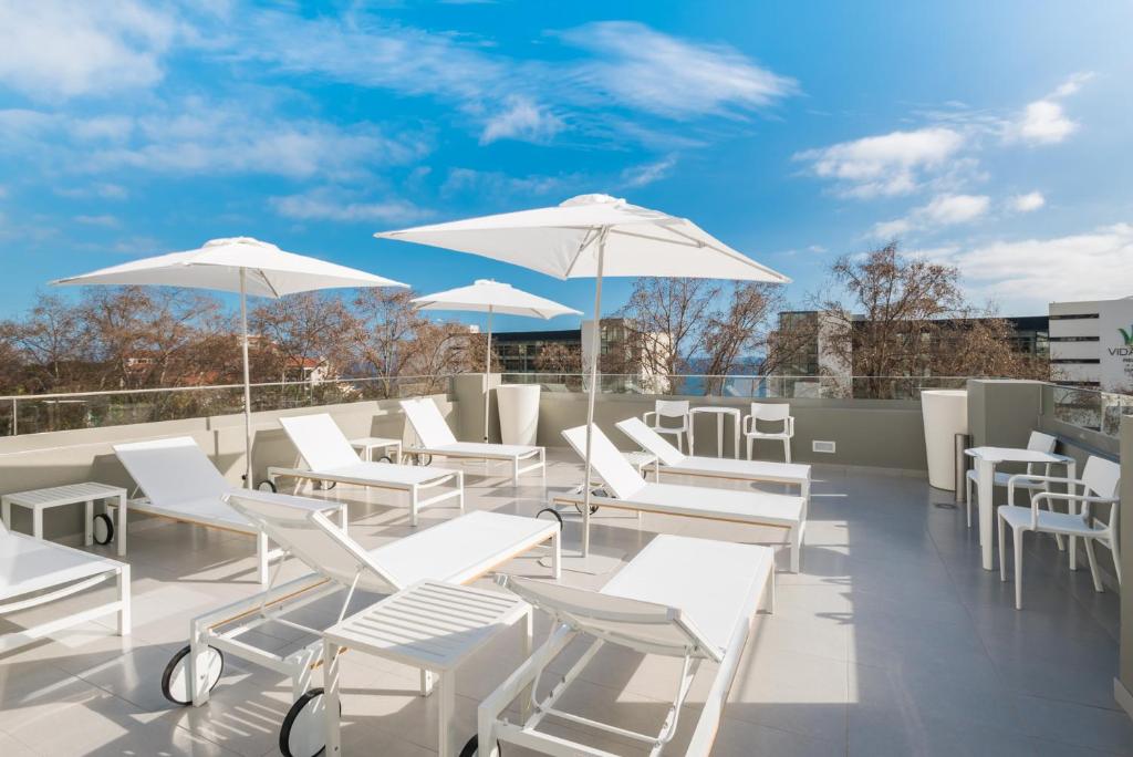 Apartamentos Turisticos Paraiso - Resim 19