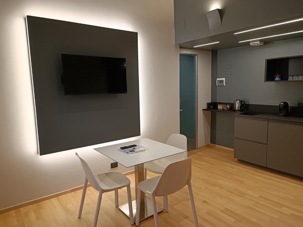 Il Giardino di Elettra - FreeParking - Resim 36