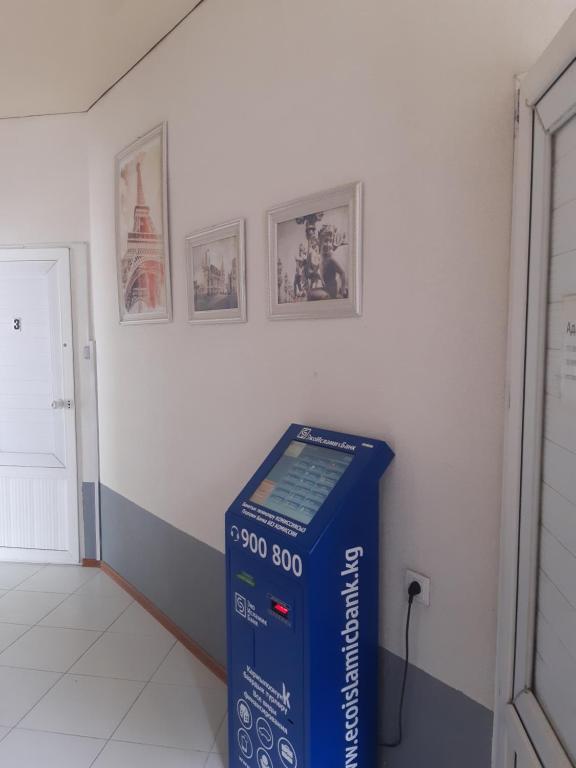 Fotografie z fotogalerie ubytování Azimut v destinaci Jalal-Abad