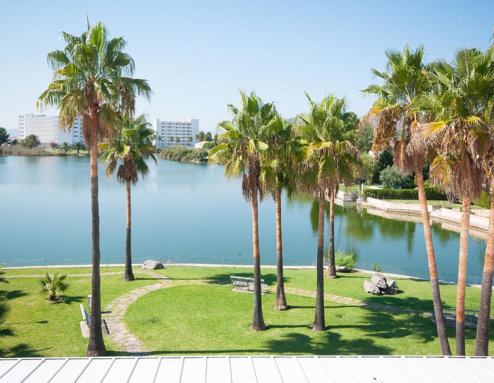 Universal Aparthotel Elisa, Playa de Muro – Updated 2023 Prices