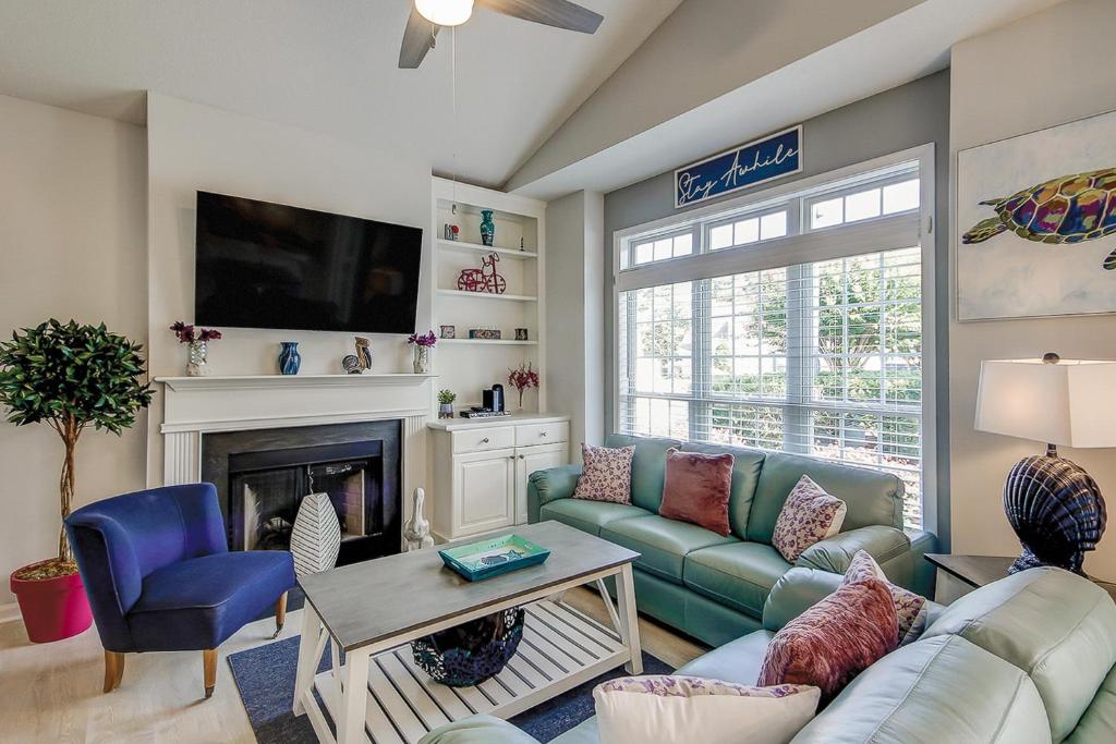 Holiday home Fairway Oaks 12A, Myrtle Beach, USA