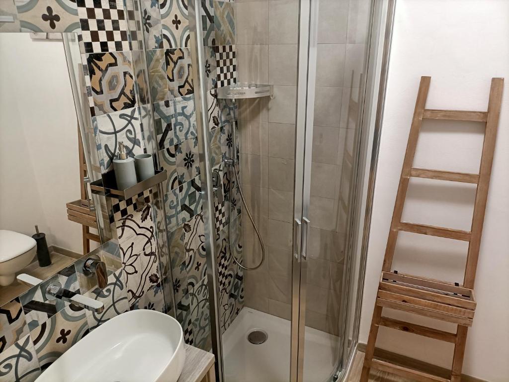 Affittacamere Il Chiostrino Guest House - 19