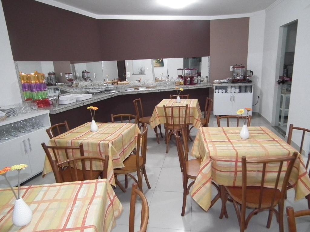  Pousada Treze de Março