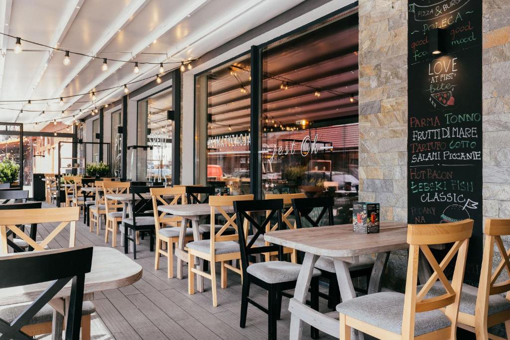 Rezydencja Morski Tygiel - 16