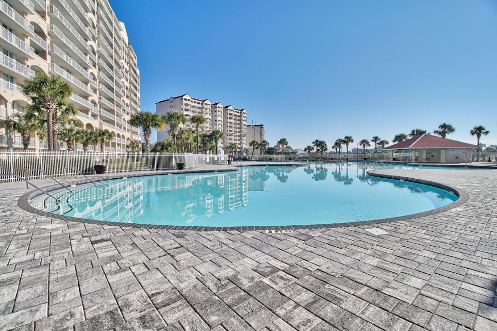3205 Yacht Club Villas (USA Myrtle Beach)
