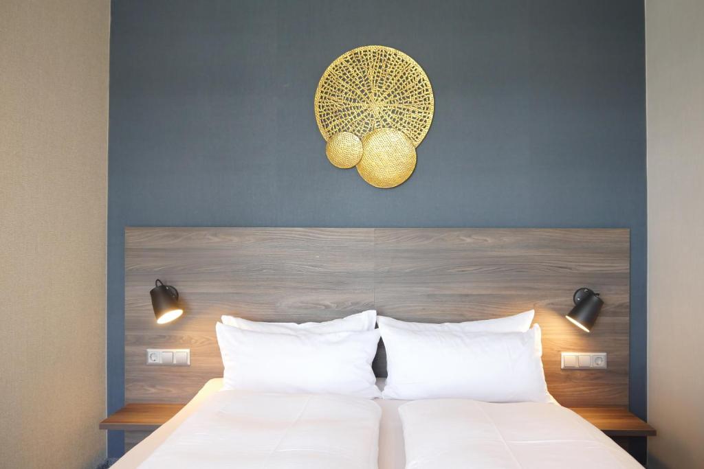NaturKulturHotel Stumpf - Junior Suite Con Balcón