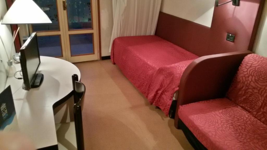 Hotel Ca' Di Valle - Eenpersoonskamer