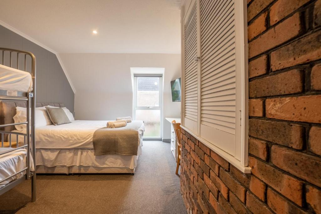 Winchelsea Lodge - Salle Familiale