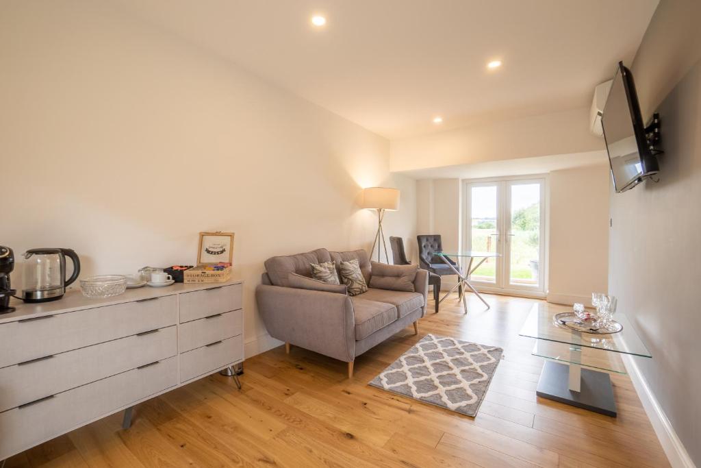 Winchelsea Lodge - Suite De Luxe