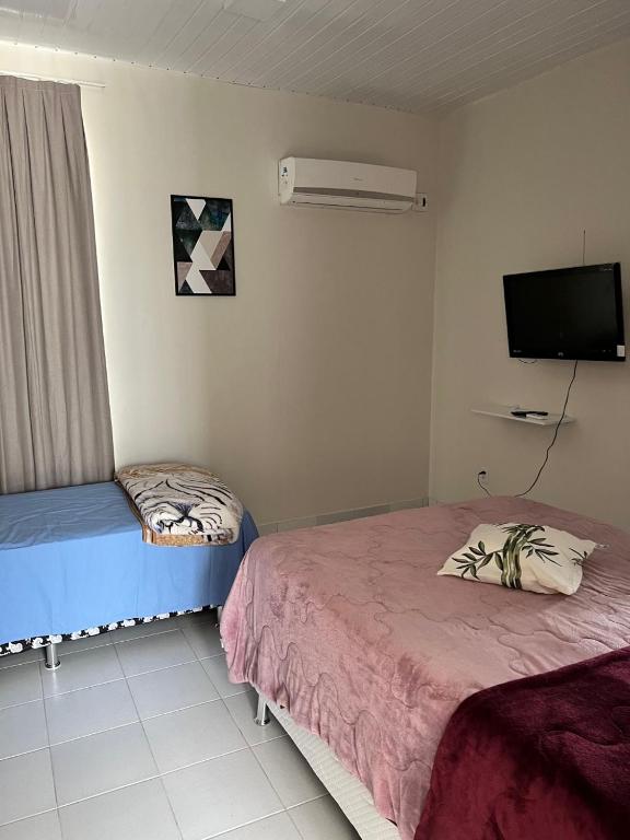 Casa em ótima localização - Apartamento Con Balcón