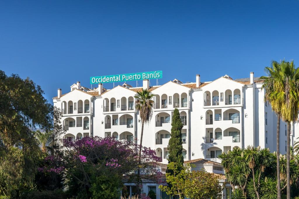 Occidental Puerto Banús, Marbella – Updated 2023 Prices