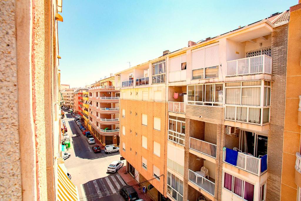 065 Modern Studio la Sal - Alicante Holiday, Torrevieja ...