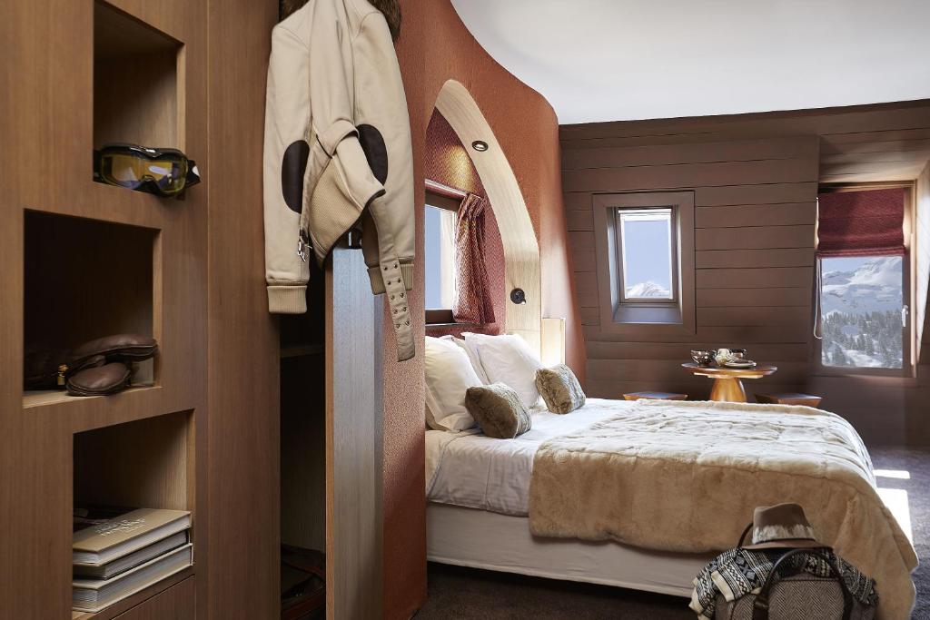 Hôtel des Dromonts by SOWELL COLLECTION - 