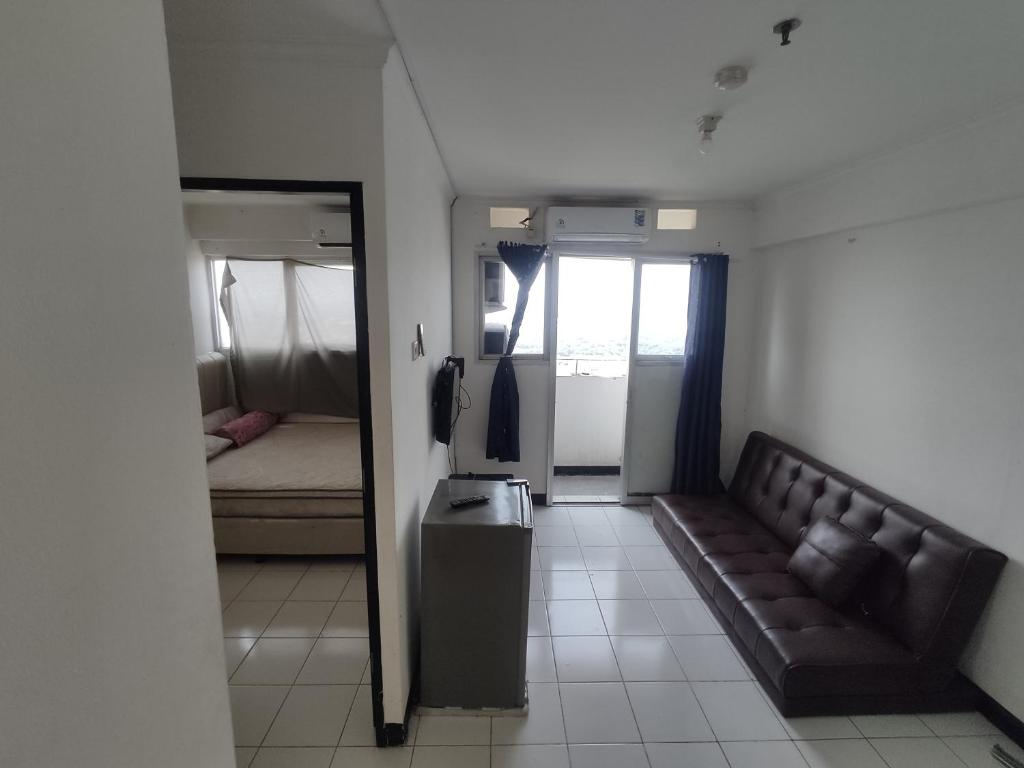 Apartemen Furnish Jakarta Timur – AEON Terminal Pulogebang TOL JORR (2BR 1BR Studio)