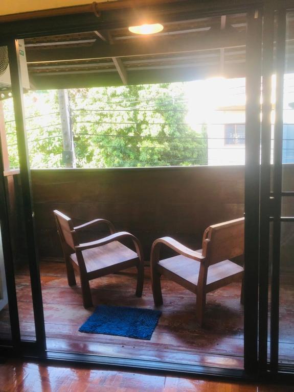 Bee Friend Hostel - 13