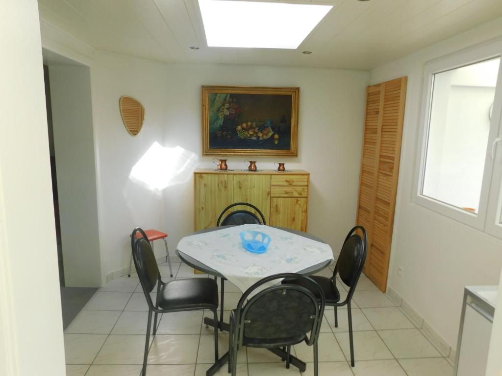 Fotografie z fotogalerie ubytování Vakantiewoning Louis v destinaci Mechelen