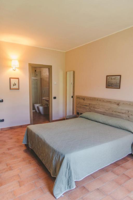Agriturismo Bassanine - Habitación Doble