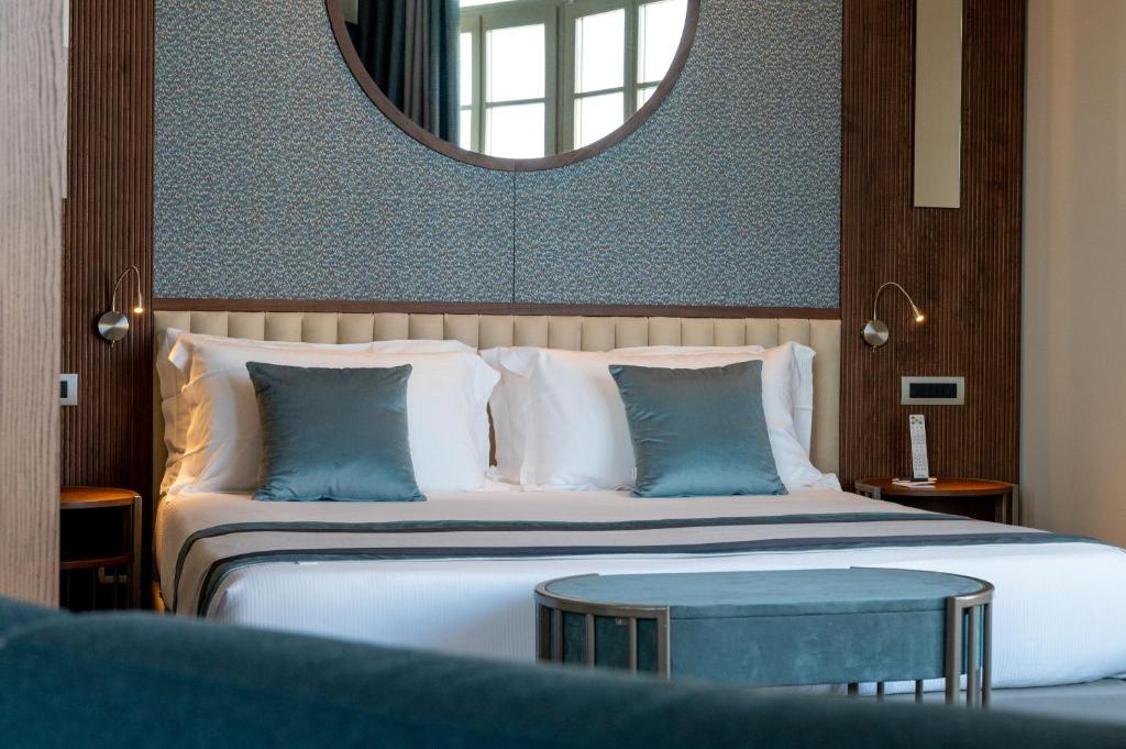 Grand Hotel Torre Fara - Suite Standarde