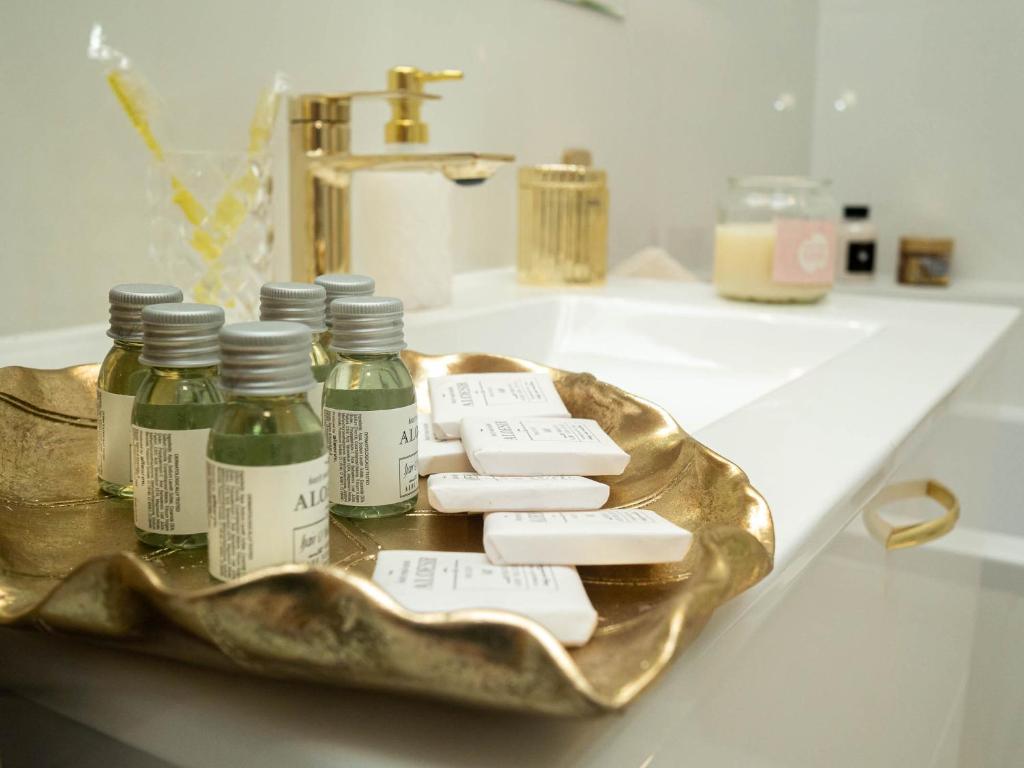 Apartament Gold Aleja NMP 8 - Free parking - 3