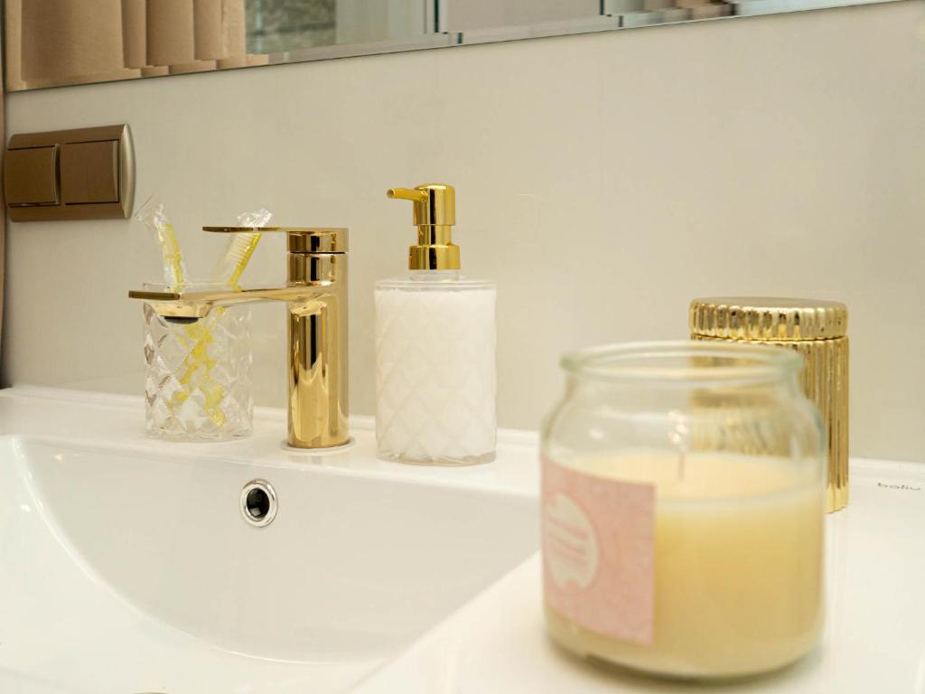 Apartament Gold Aleja NMP 8 - Free parking - 6