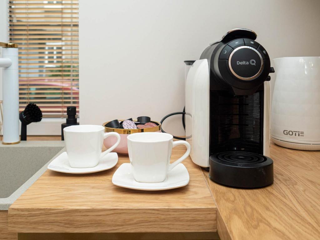 Apartament Gold Aleja NMP 8 - Free parking - 7