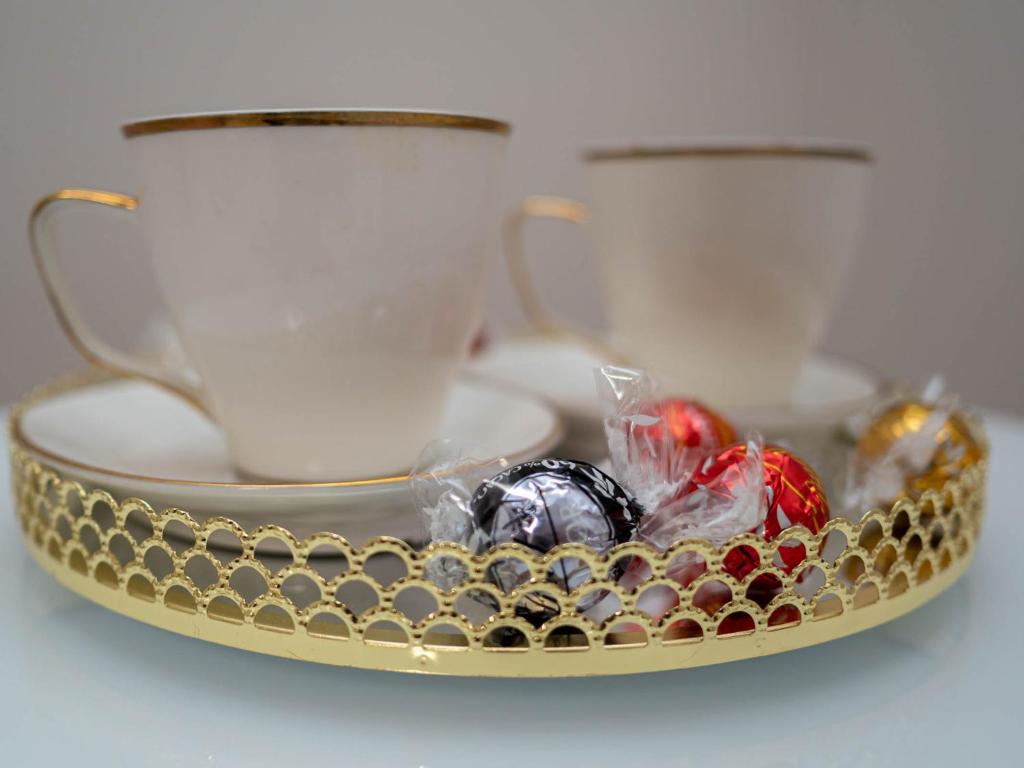 Apartament Gold Aleja NMP 8 - Free parking - 8