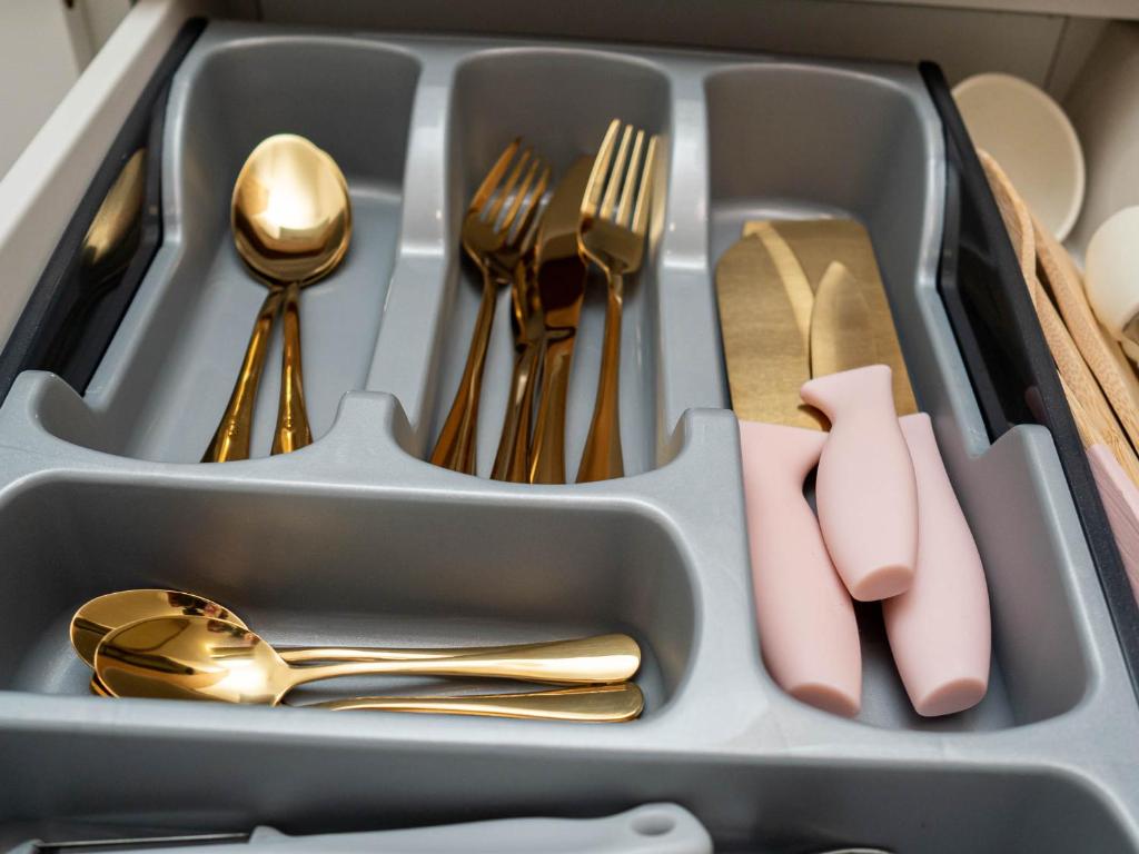 Apartament Gold Aleja NMP 8 - Free parking - 10