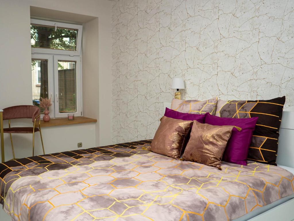 Apartament Gold Aleja NMP 8 - Free parking - 13