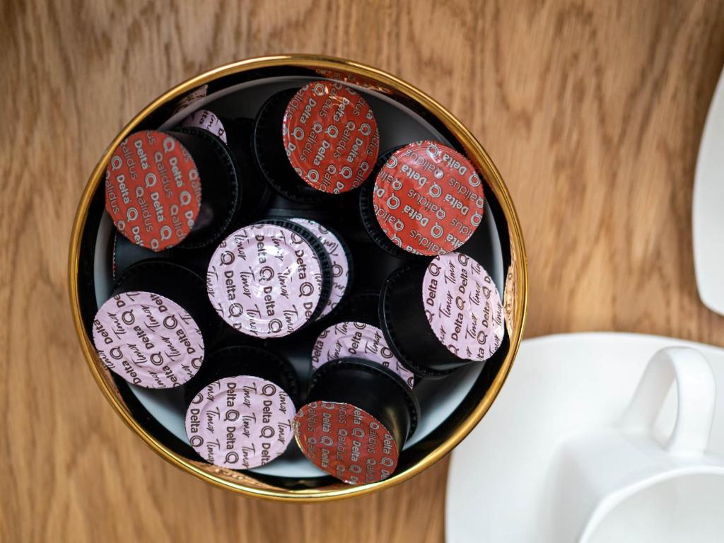 Apartament Gold Aleja NMP 8 - Free parking - 14