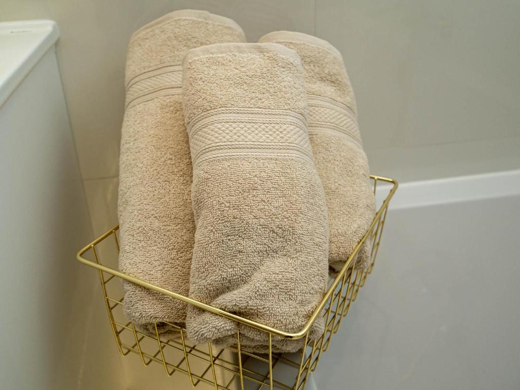 Apartament Gold Aleja NMP 8 - Free parking - 16