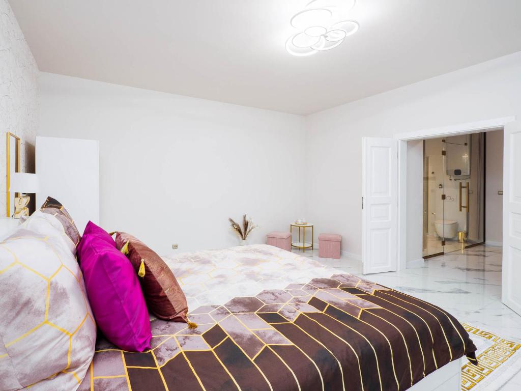 Apartament Gold Aleja NMP 8 - Free parking - 17