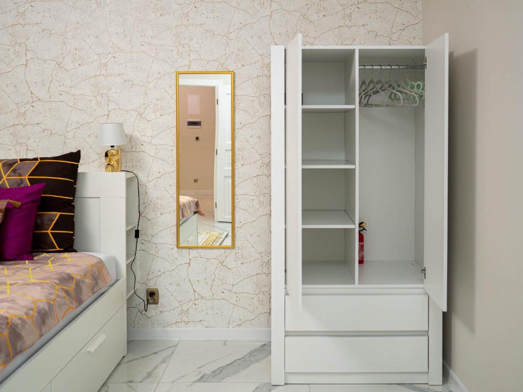 Apartament Gold Aleja NMP 8 - Free parking - 18