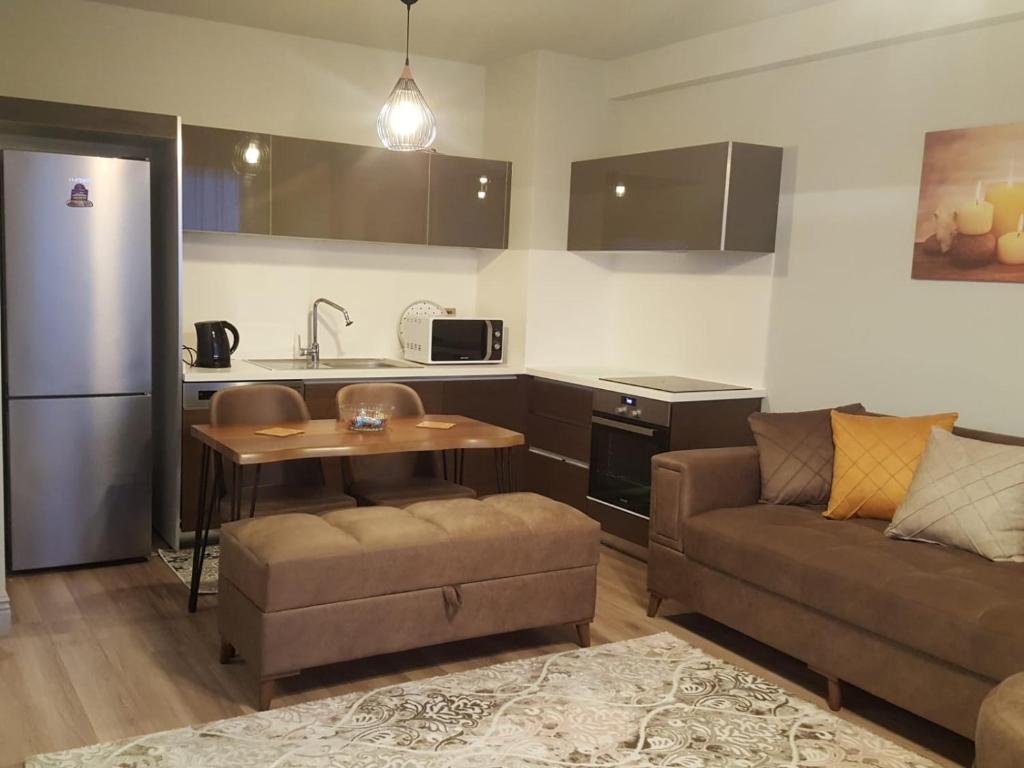 Gallery image of Tourist rent Apartment in Istanbul