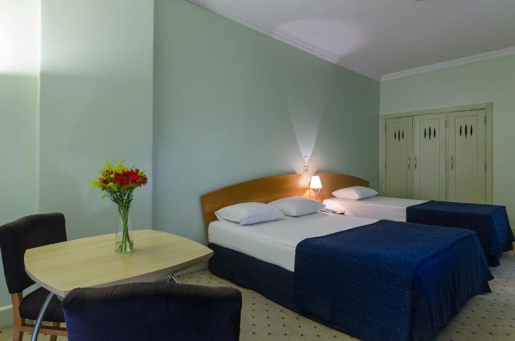 San Raphael Hotel - Camera Familiare Superiore