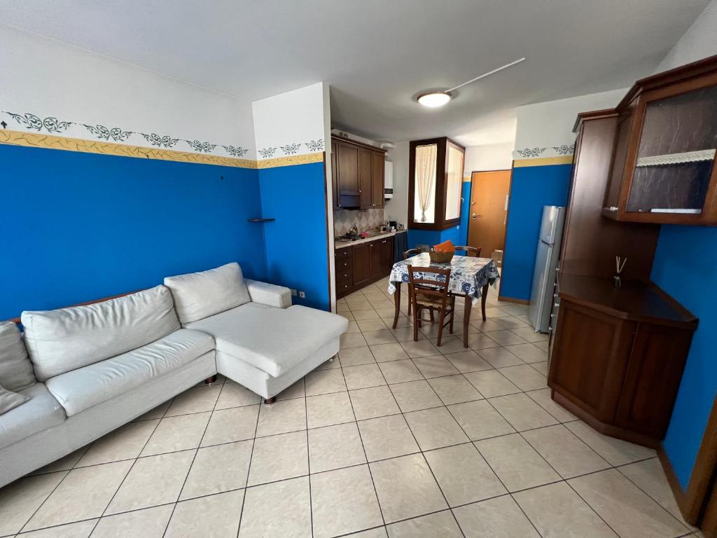 ORIO Bergamo 24h AIRPORT TOP APPARTMENT VICINO ALL'AEROPORTO - Appartement De Deux Chambres