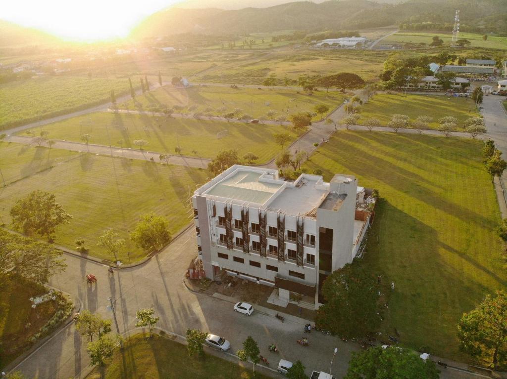 Ma. Awani Hotel & Suites, San Carlos, Philippines