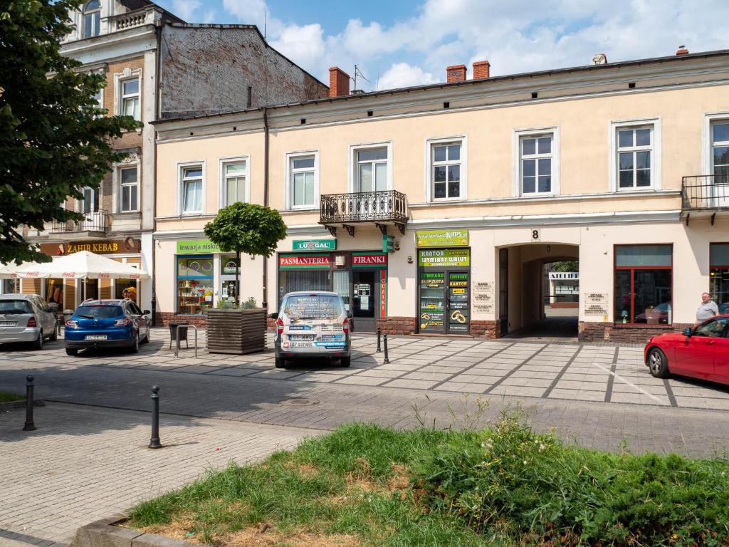 Apartament Gold Aleja NMP 8 - Free parking - 1