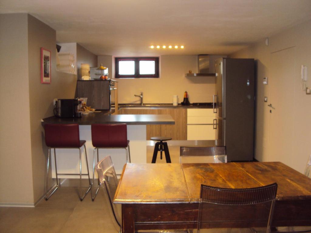 Springs Loft