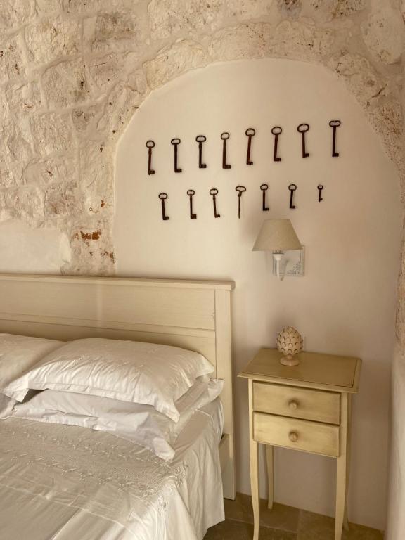 I trulli di Marijett - One-Bedroom House