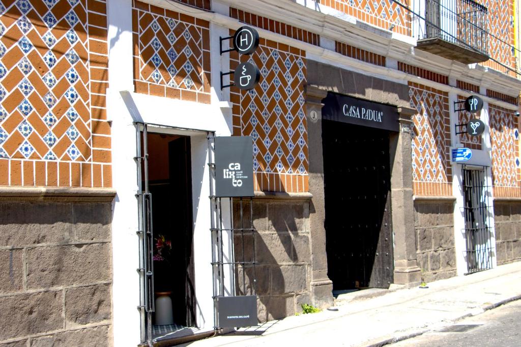 CASA PADUA