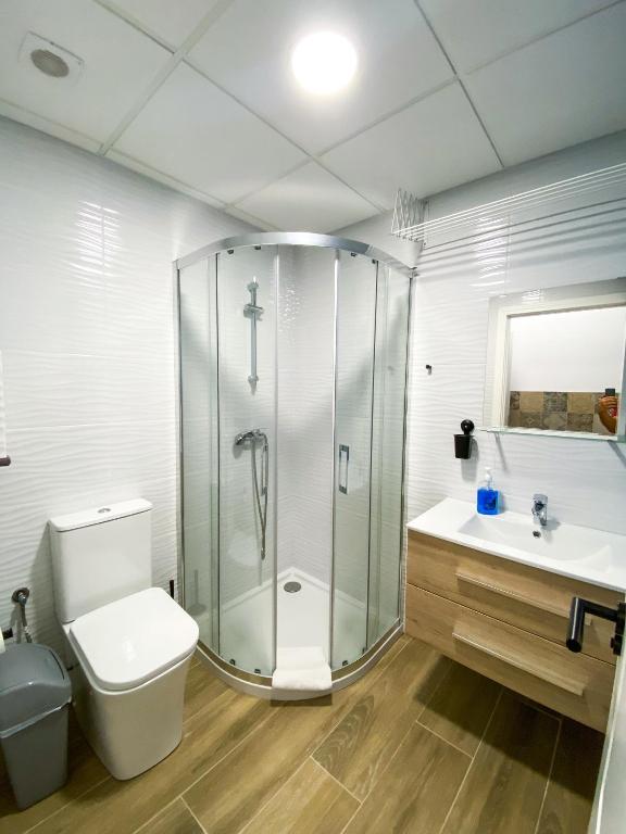 Apartamentos Pueblo Mar - Studio Double Deluxe