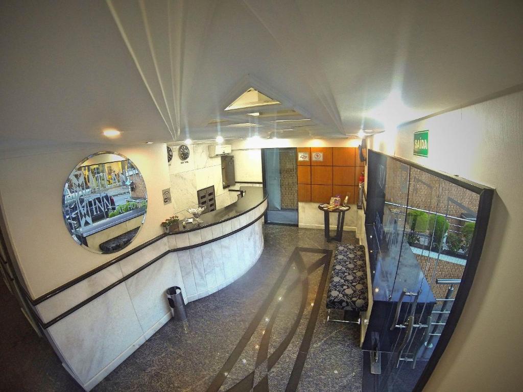  Atlantico Inn Apart Hotel