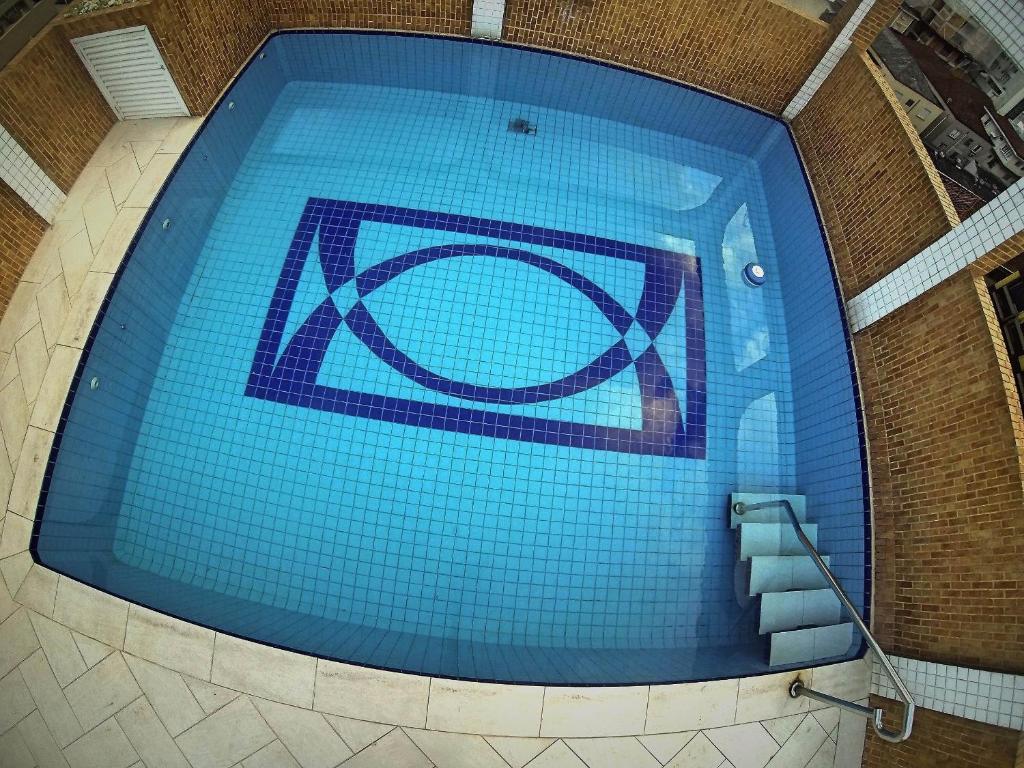  Atlantico Inn Apart Hotel