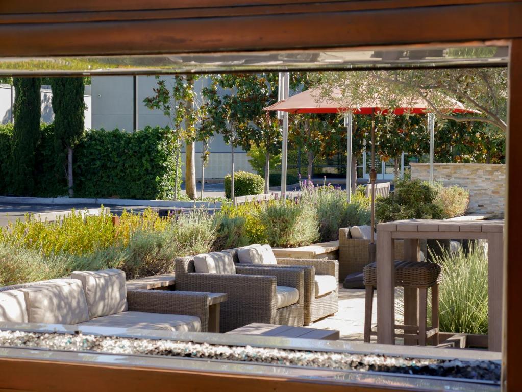 The Nest Hotel Palo Alto photo