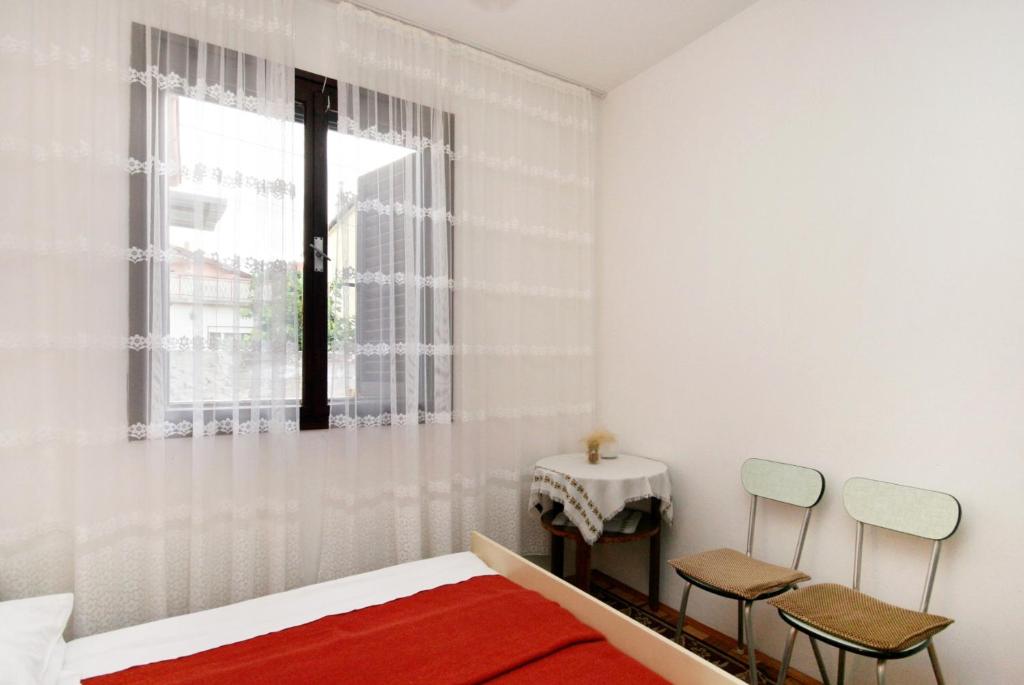Fotografie z fotogalerie ubytování Double Room Novi Vinodolski 2350b v destinaci Novi Vinodolski