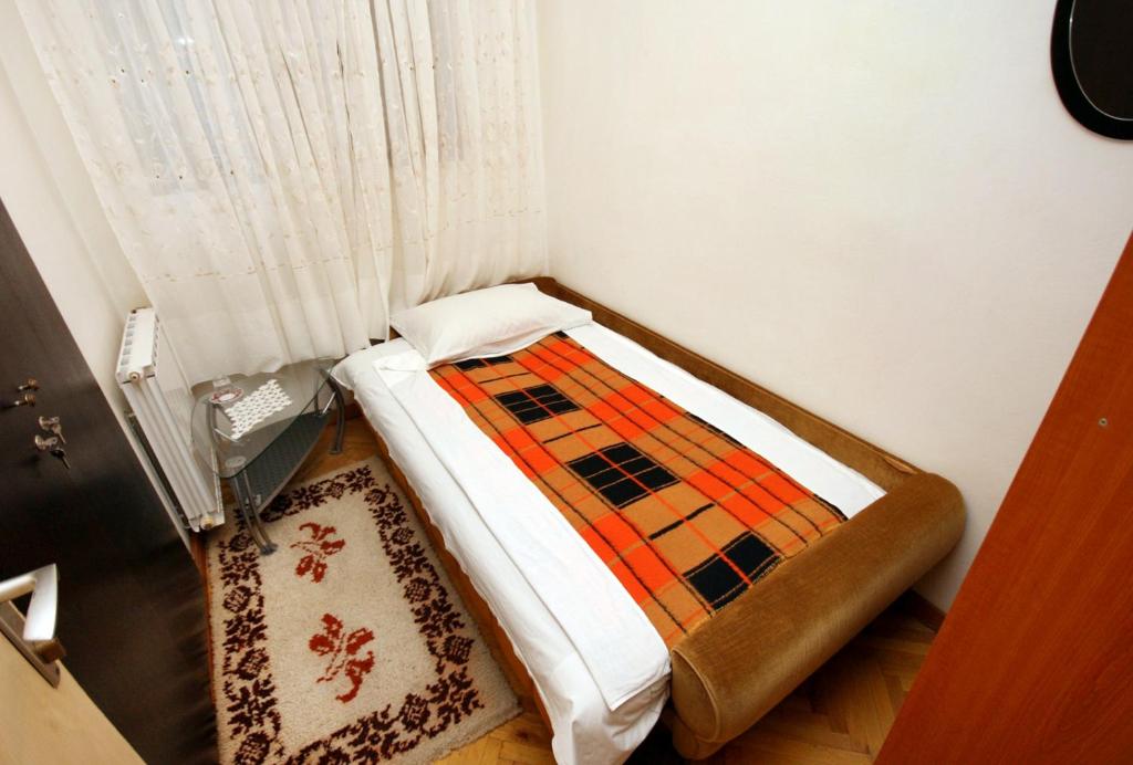 Fotografia z galérie ubytovania Apartments and rooms with parking space Novi Vinodolski - 2350 v Novom Vindolskom