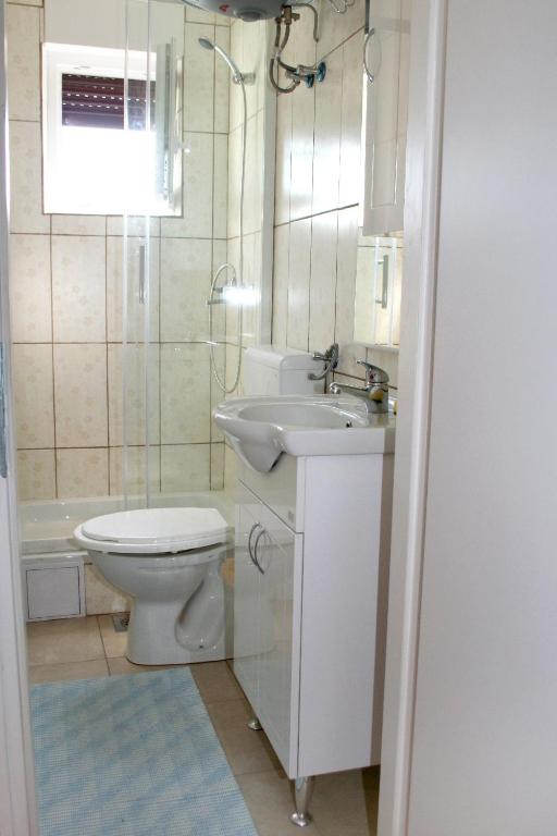 Fotografia z galérie ubytovania Apartments and rooms with parking space Novi Vinodolski - 2350 v Novom Vindolskom