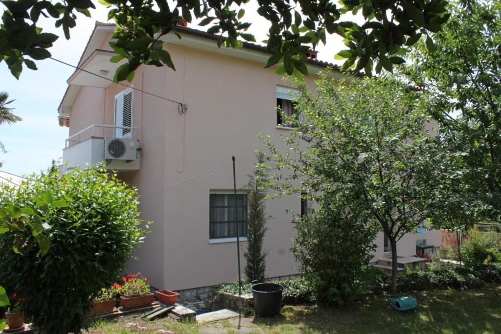 Zdjęcie z galerii obiektu Apartments with a parking space Ika, Opatija - 2345 w mieście Ika