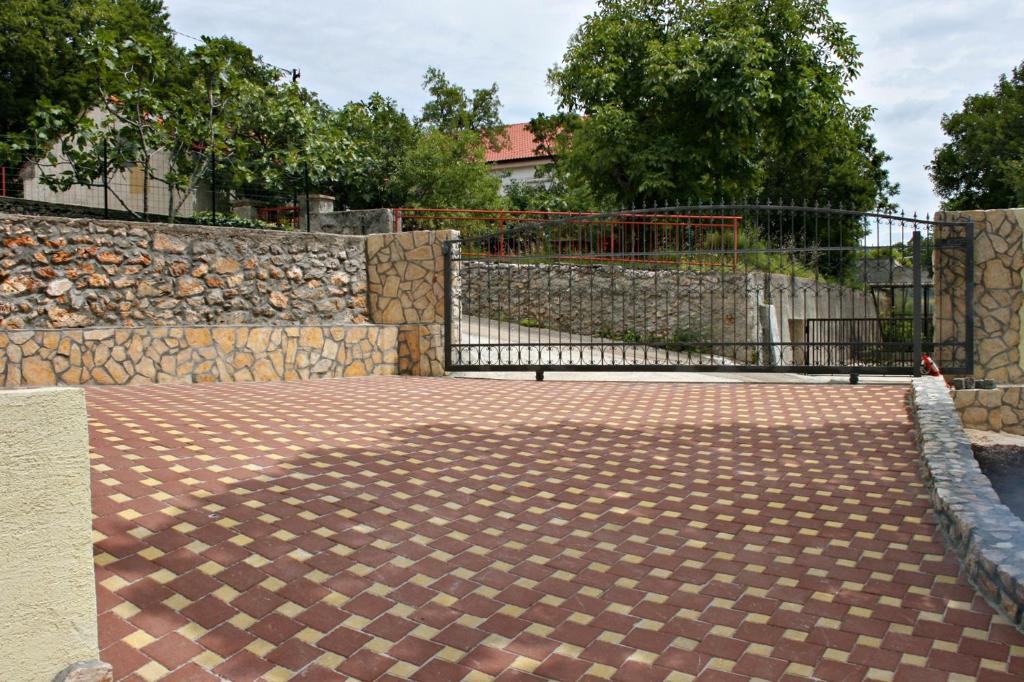 Fotografia z galérie ubytovania Apartments with a parking space Povile, Novi Vinodolski - 2398 v destinácii Povile